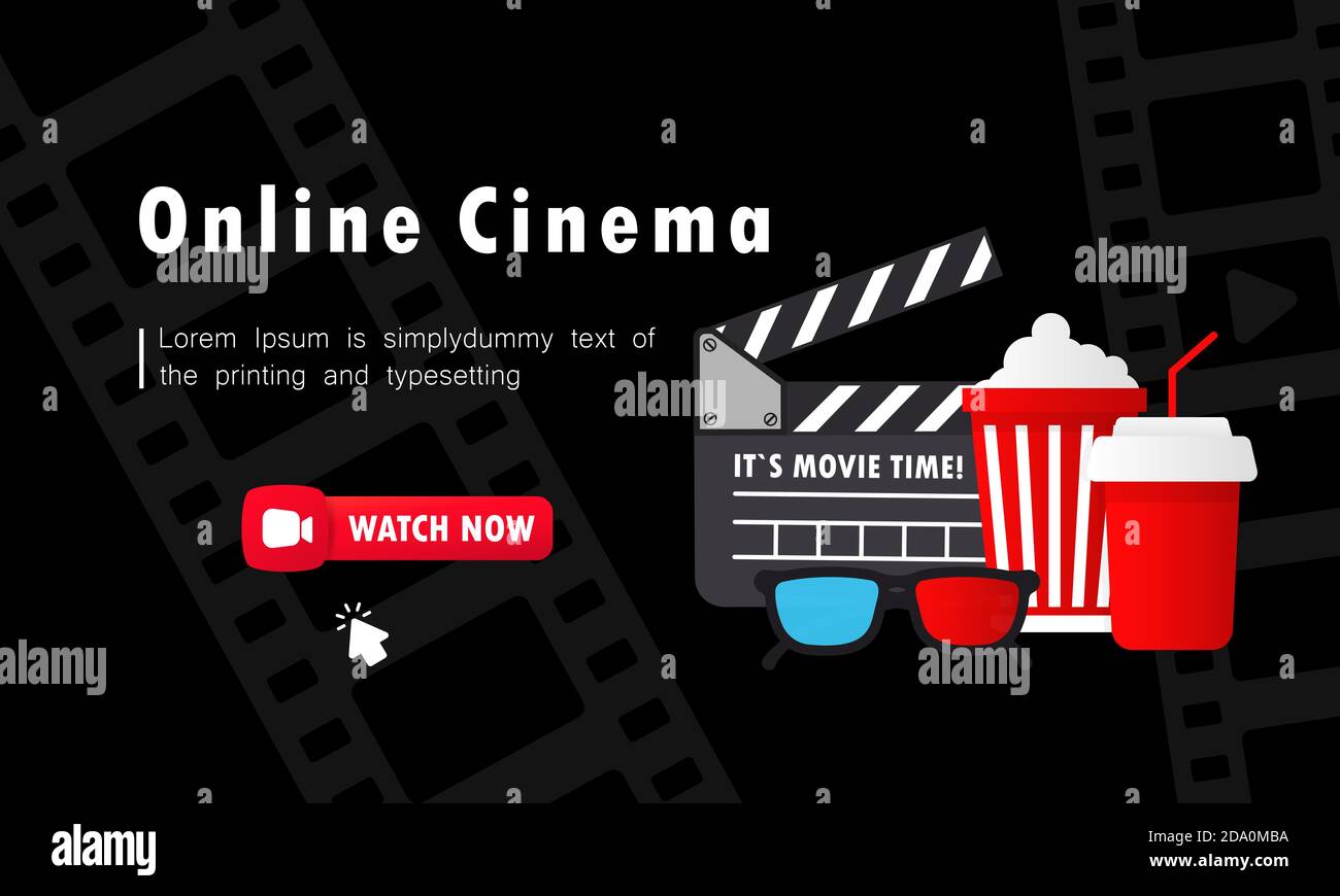 Watch cinema movies online sale