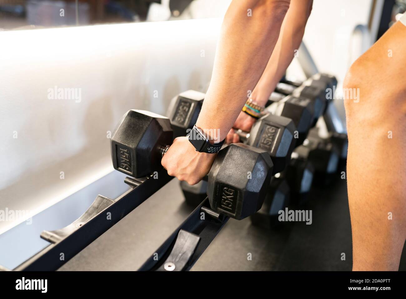 Weightlifting smartwatch shop