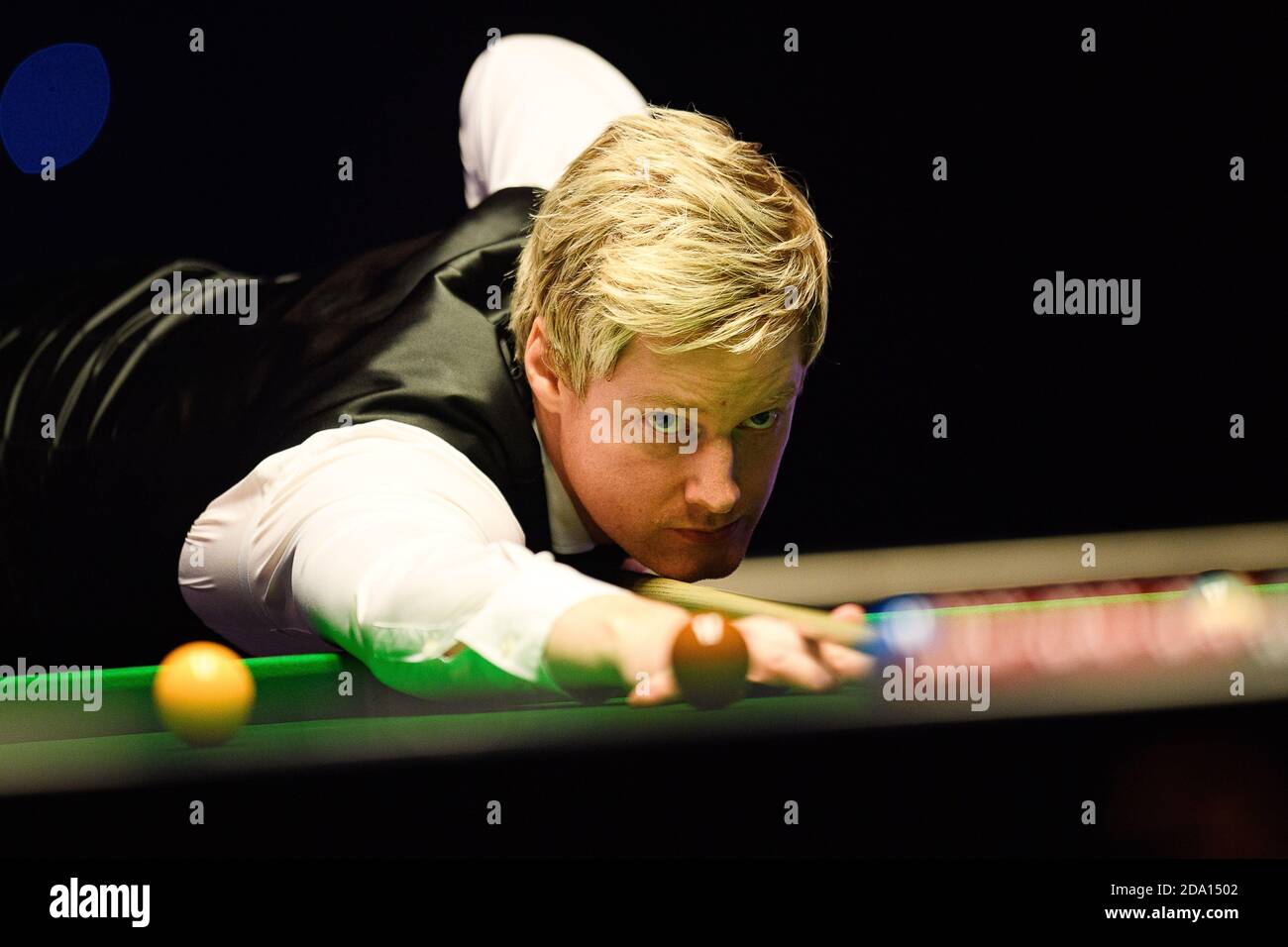 Neil robertson marshall arena hi-res stock photography and images