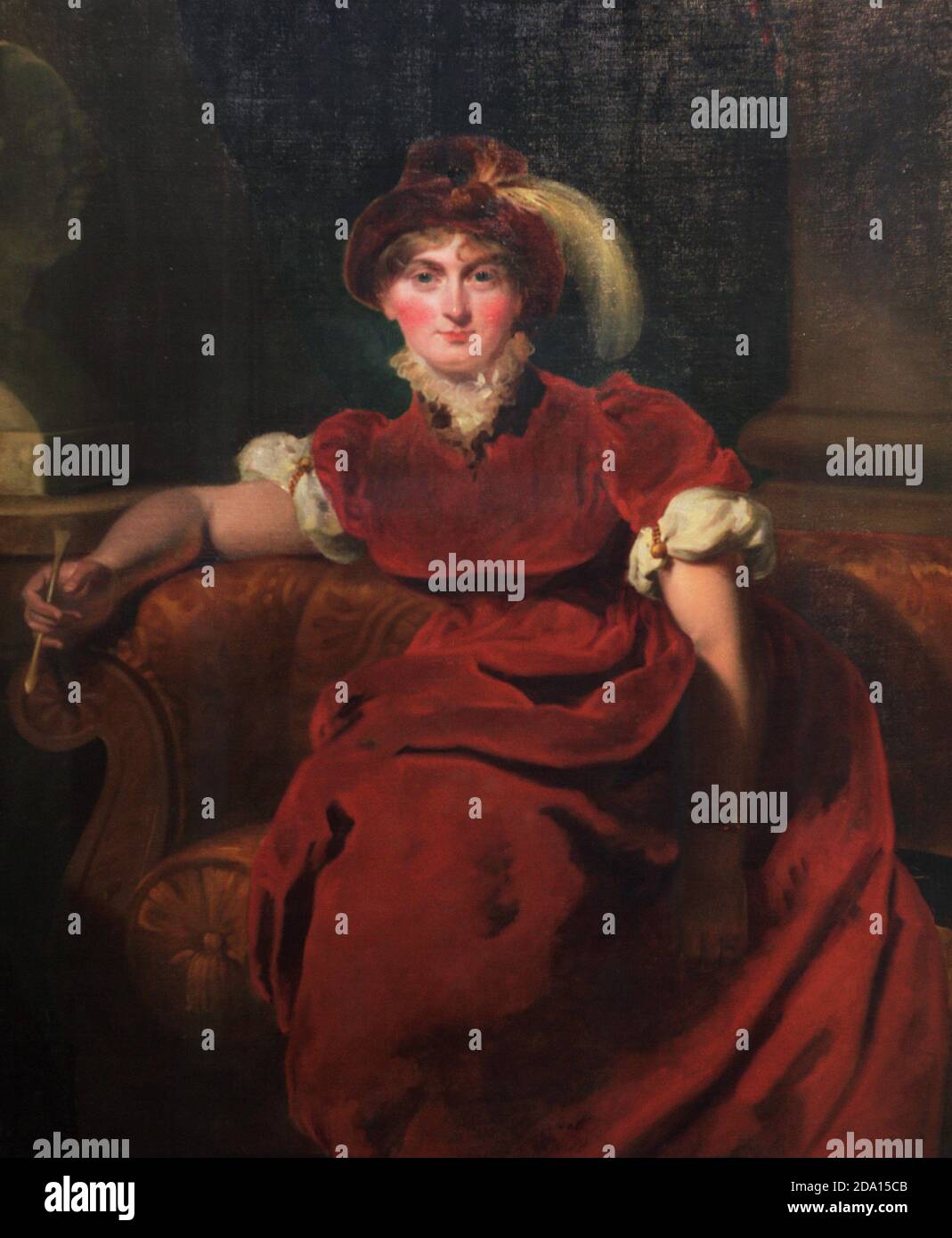 Elizabeth Lawrence High Resolution Stock Photography and Images Alamy