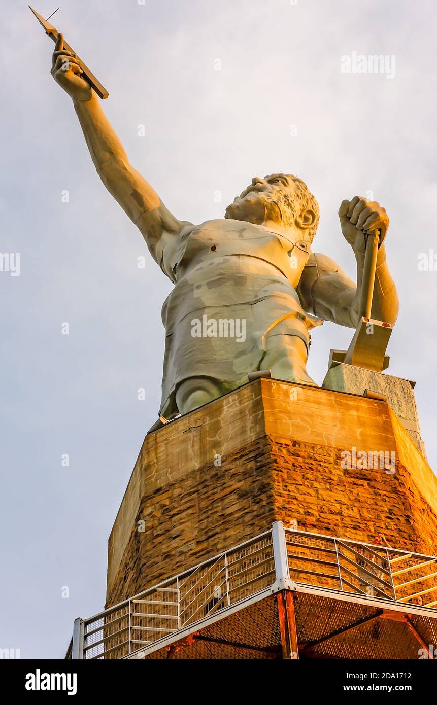 Vulcan god of fire hires stock photography and images Alamy