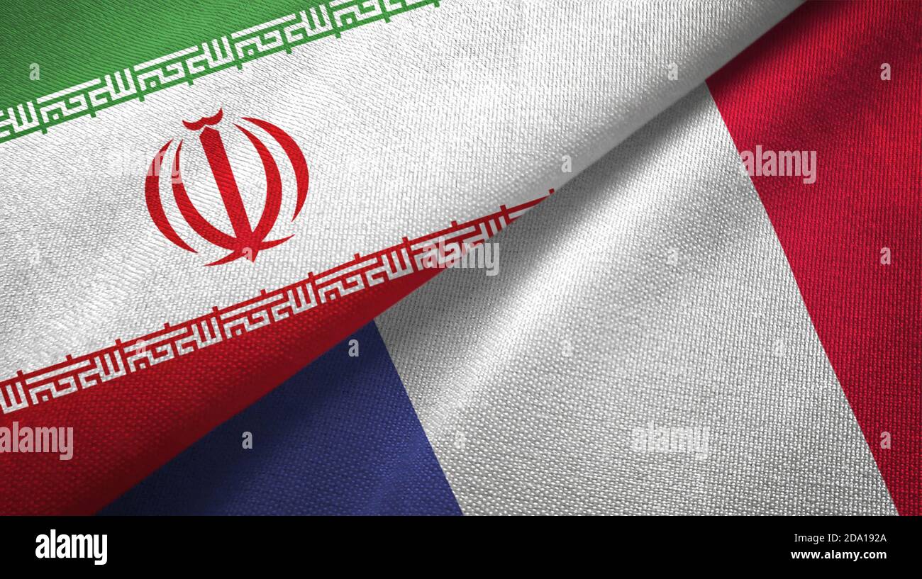 Iran vs france hi-res stock photography and images - Alamy