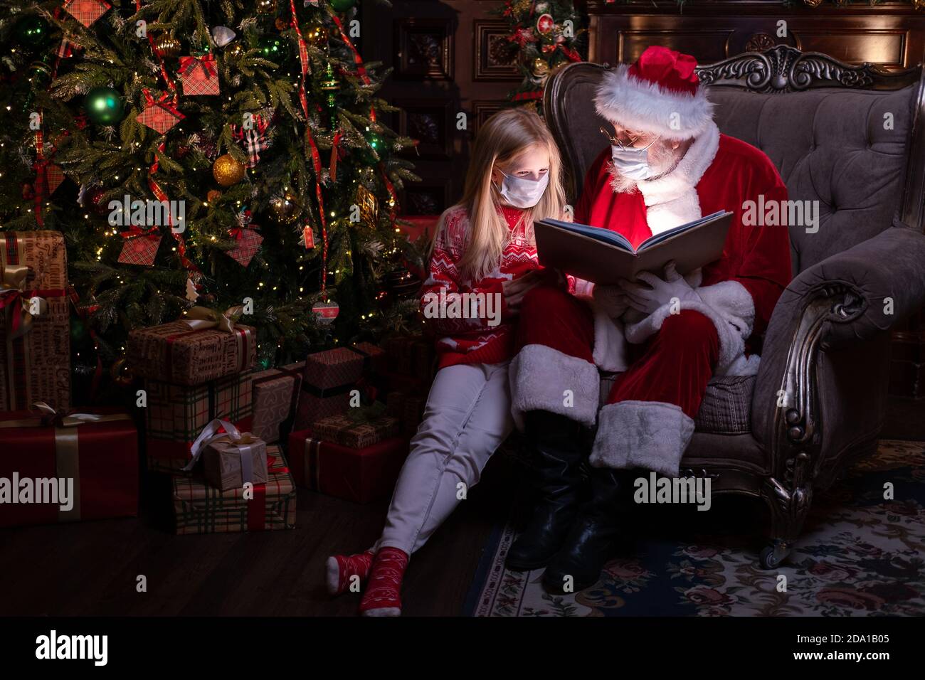 32+ Christmas Pictures For Kids 2021