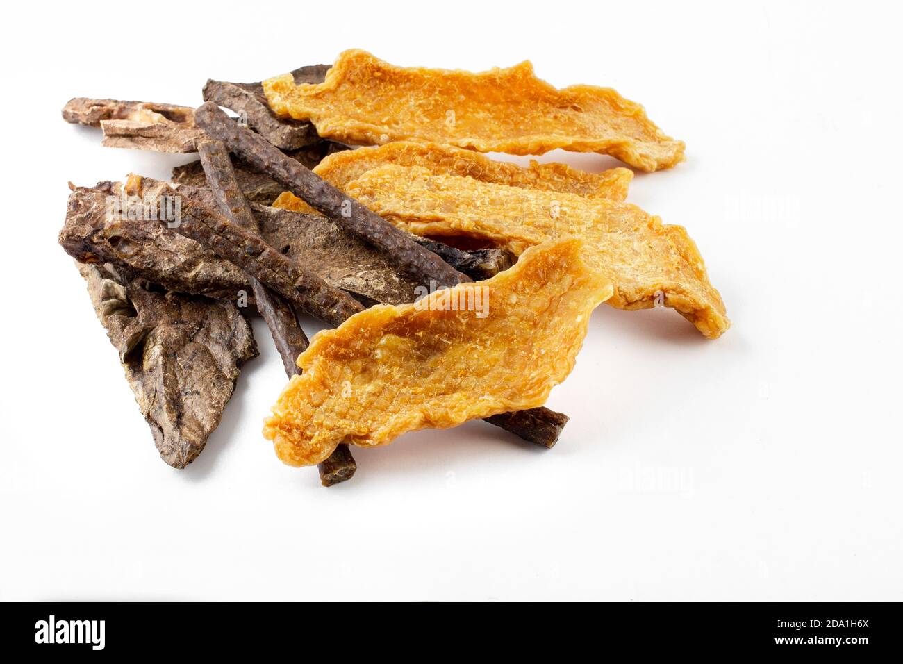 What Happens If The Caucasian Shepherd Dog Eats Beef Jerky