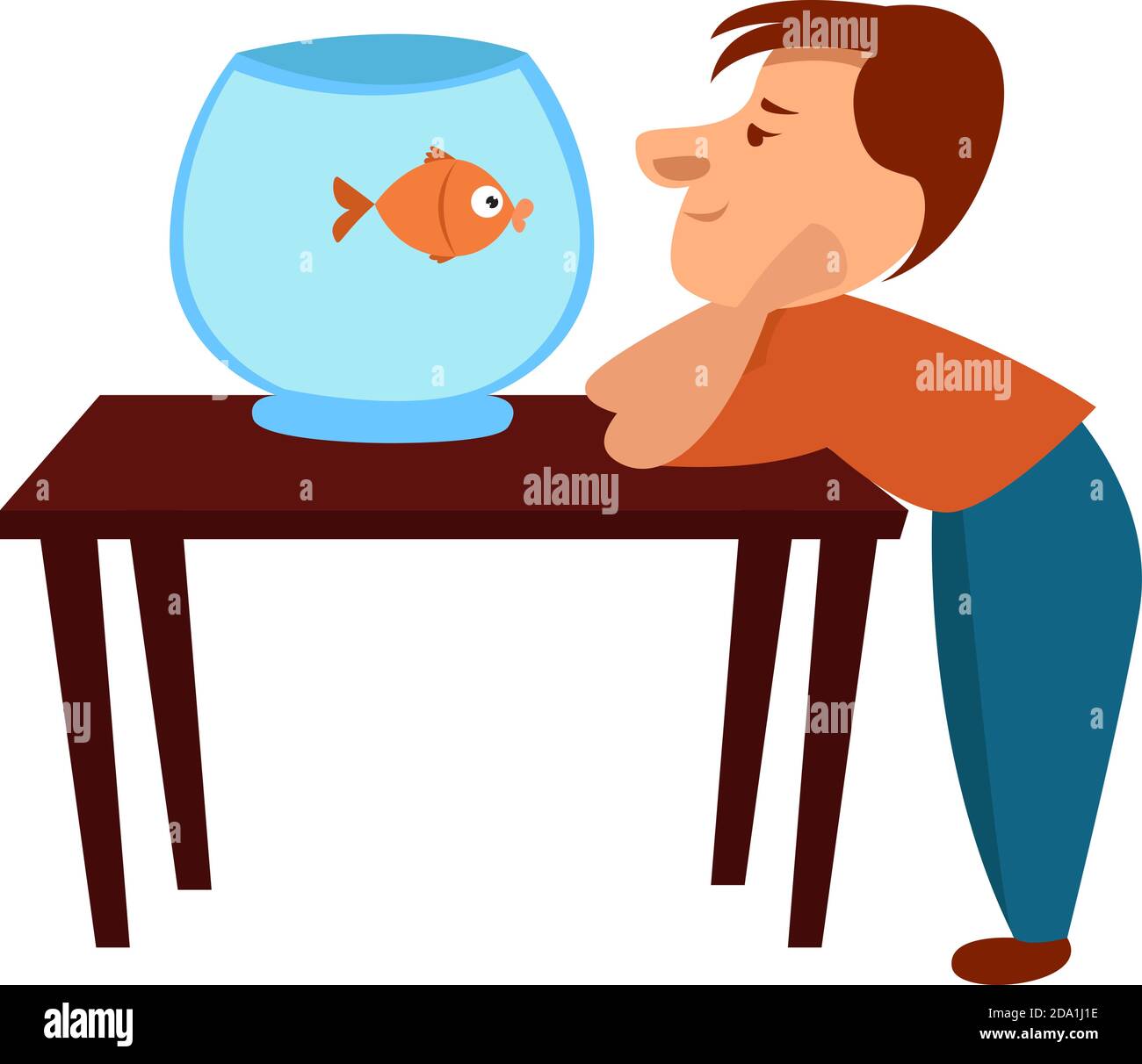 Male man hobby Stock Vector Images - Alamy