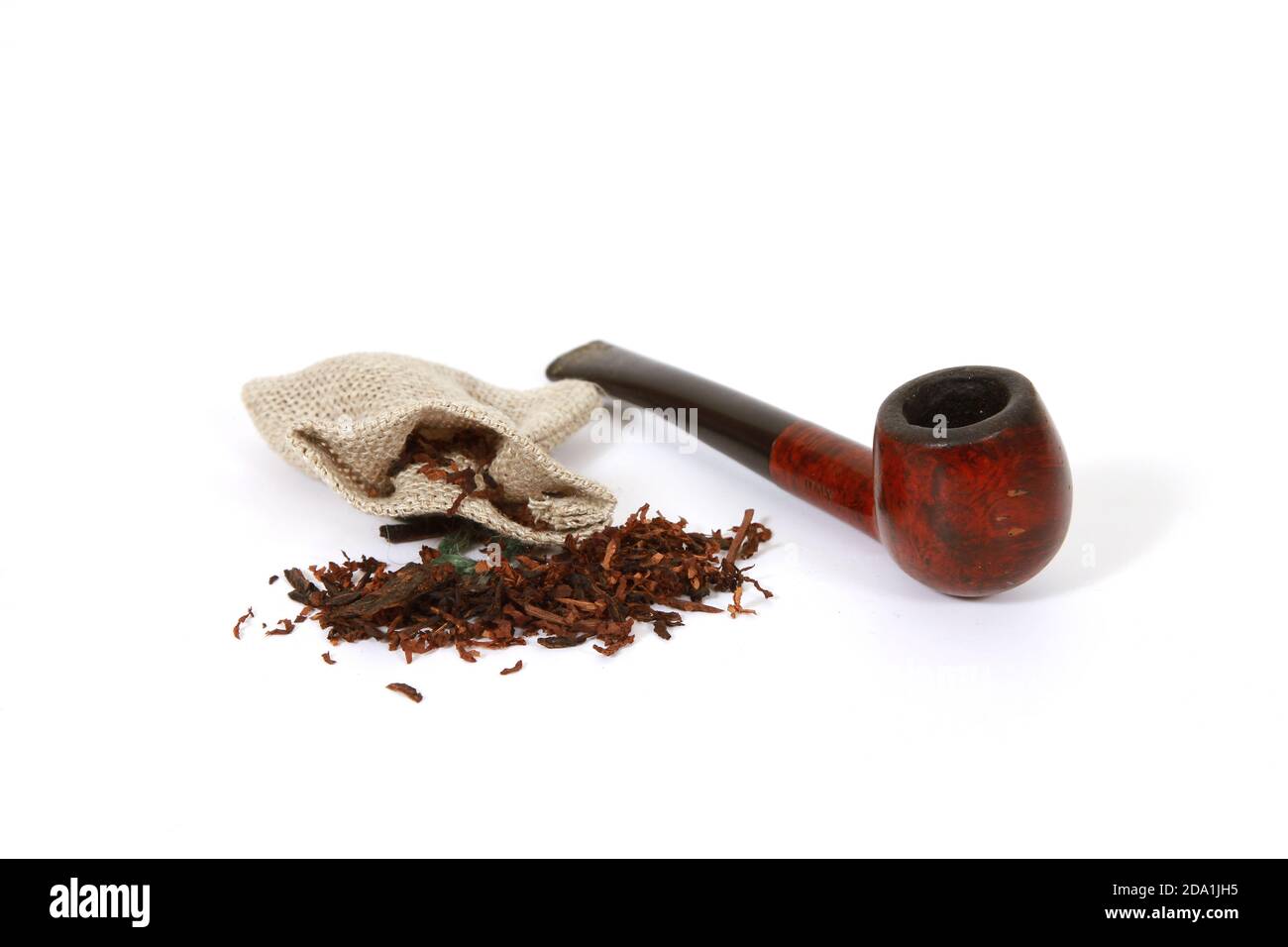 pipe tobacco seeds Tobacco seeds hi-res stock photography and images