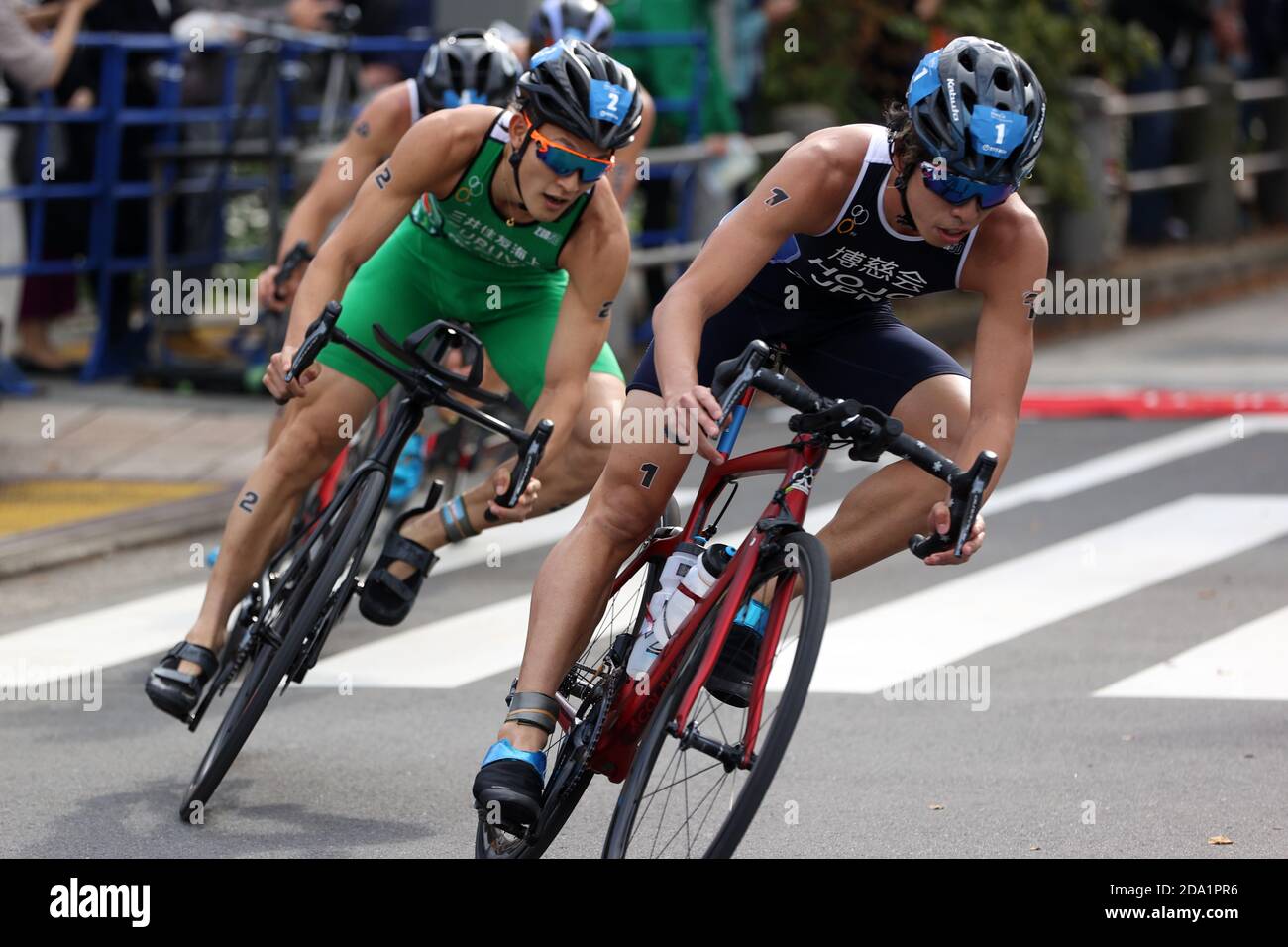 Takumi Hojo Right And Jumpei Furuya During The 26th Japan Triathlon Championship Elite Men S In Odaiba Tokyo Japan On November 8 Credit Jun Tsukida Aflo Sport Alamy Live News Stock Photo Alamy Takumi Hojo Right And Jumpei Furuya During The 26th Japan Triathlon Championship Elite Men S In Odaiba Tokyo Japan On November 8 Credit Jun Tsukida Aflo Sport Alamy Live News Stock Photo Alamy
