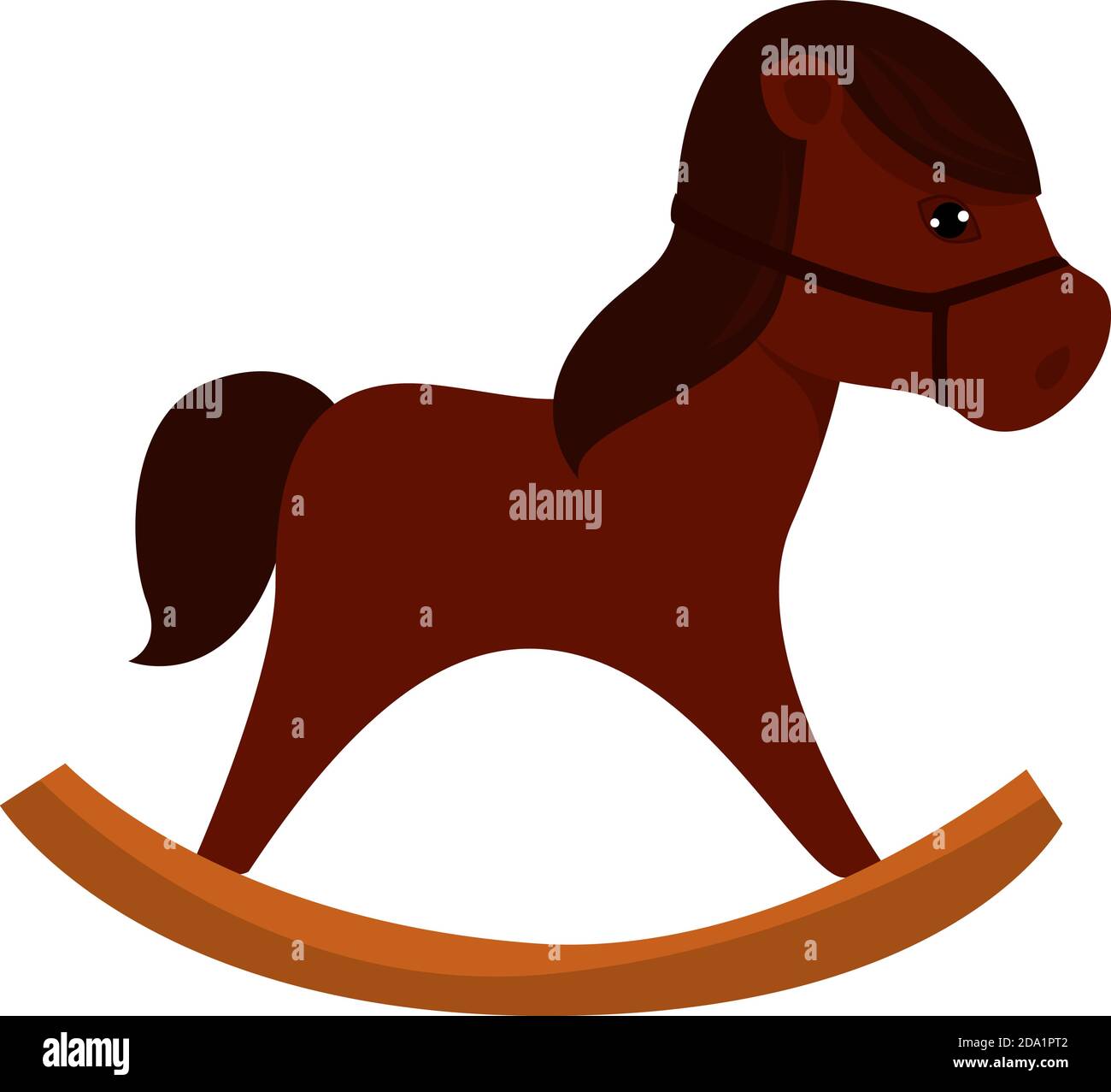 Boy horse riding Stock Vector Images Alamy