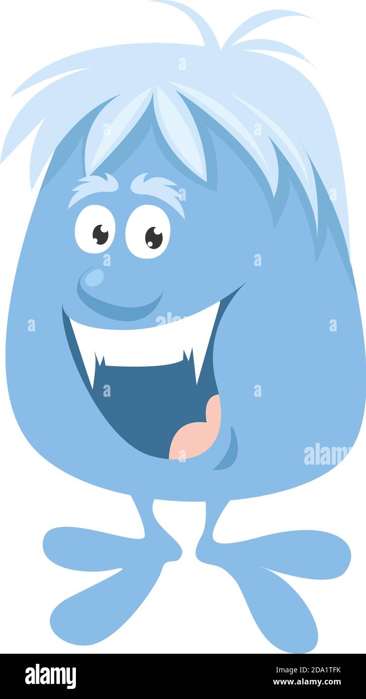 Page 2 Yeti Cartoon High Resolution Stock Photography And Images Alamy Page 2 Yeti Cartoon High Resolution Stock Photography And Images Alamy