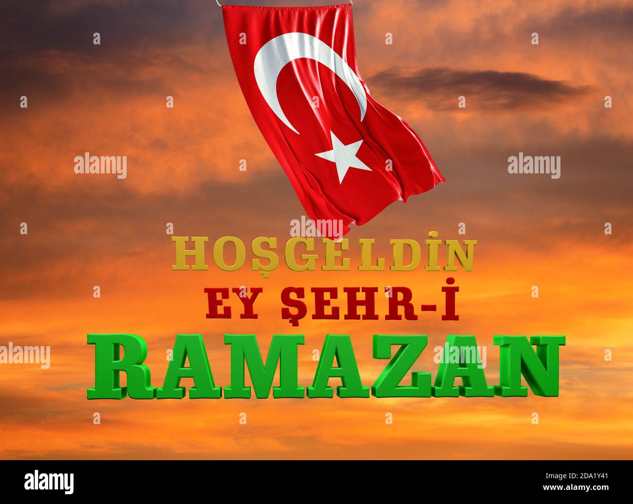 turkish flag, turkish flag backgrounds Stock Photo Alamy