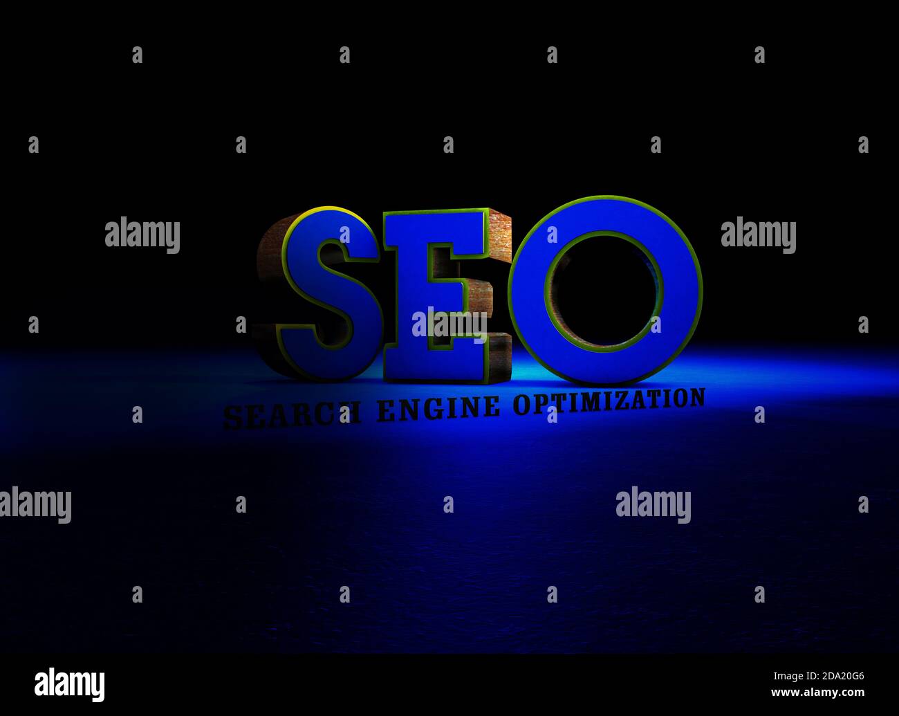 Internet speed optimization hi-res stock photography and images - Alamy