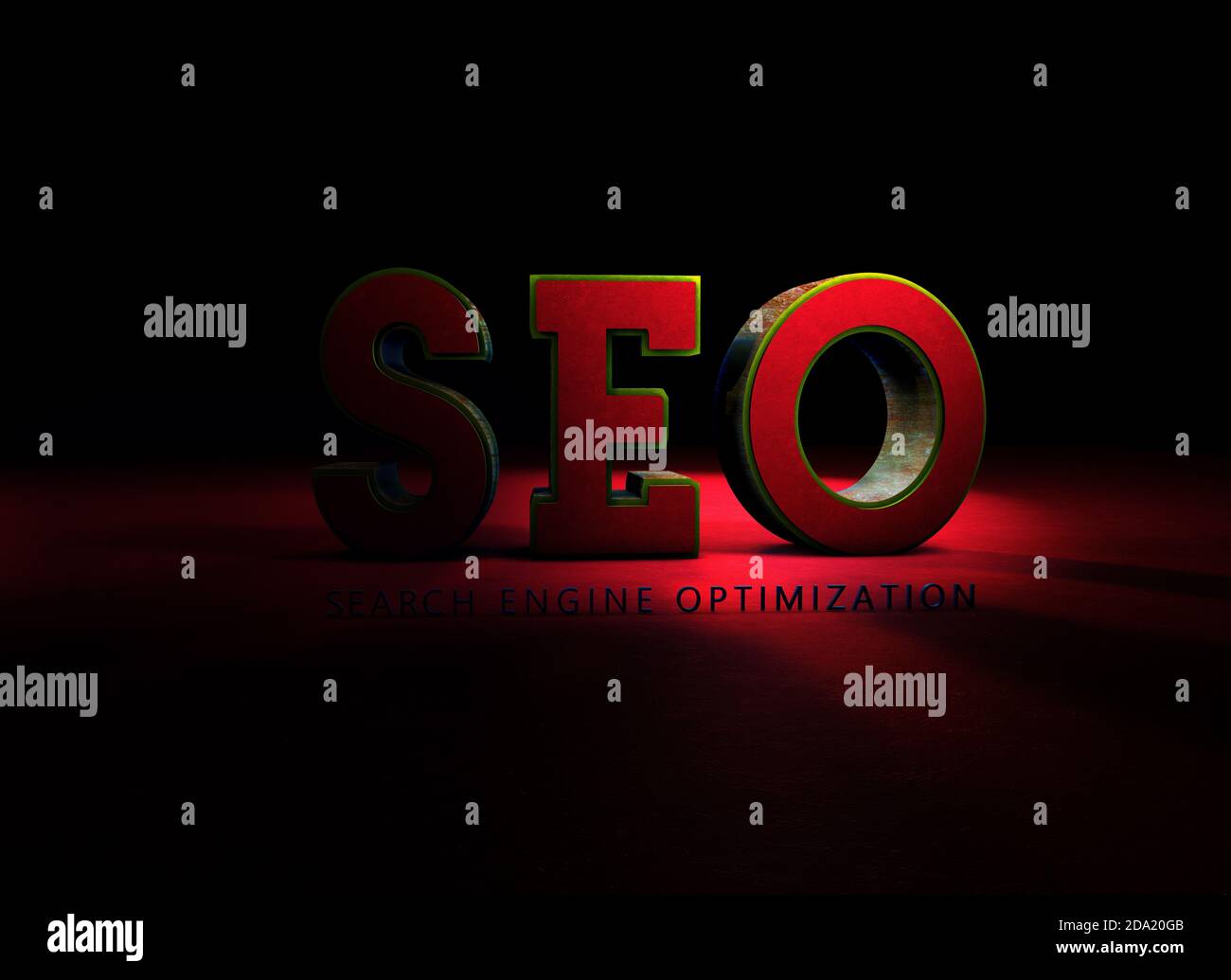 Internet speed optimization hi-res stock photography and images - Alamy