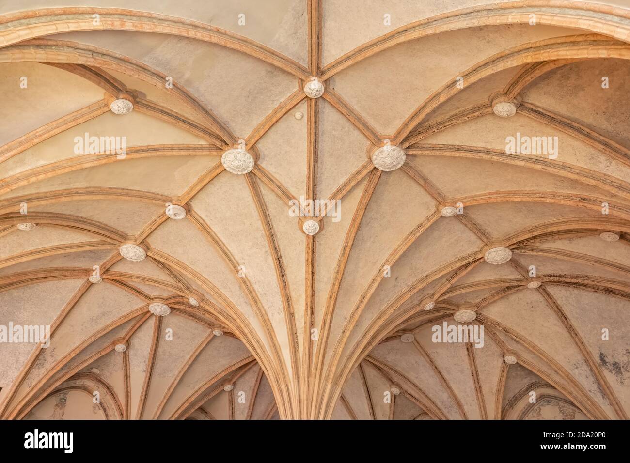 Gothic ceiling hi-res stock photography and images - Alamy