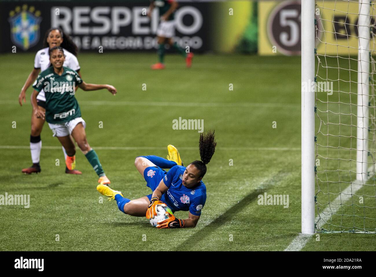 O Palmeiras é o melhor time do mundo, e o São Paulo o 12º?