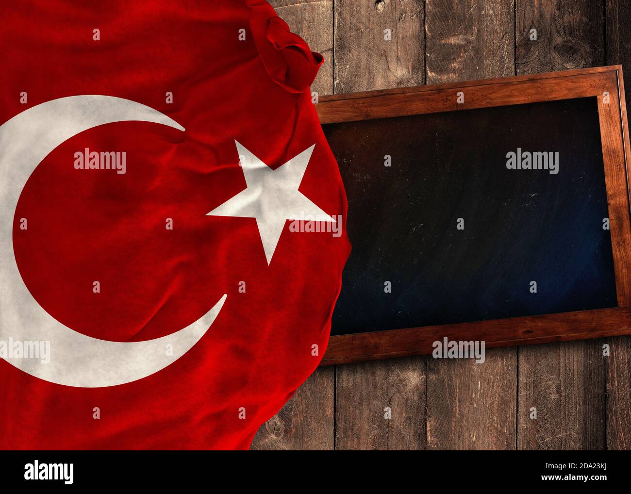 Turkish Flag, Celebration and Turkish Flag Stock Photo Alamy
