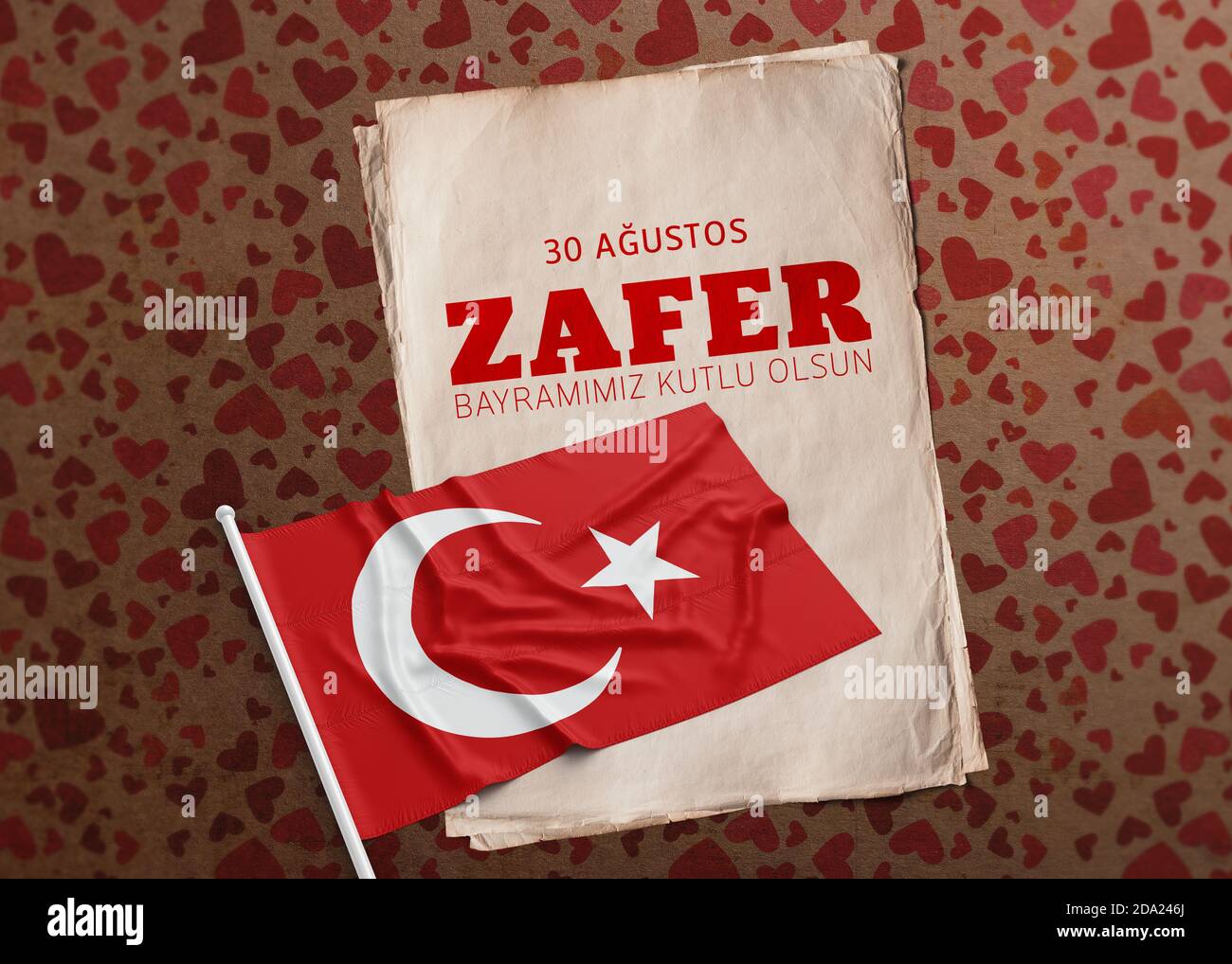 Turkish Flag, Celebration and Turkish Flag Stock Photo Alamy