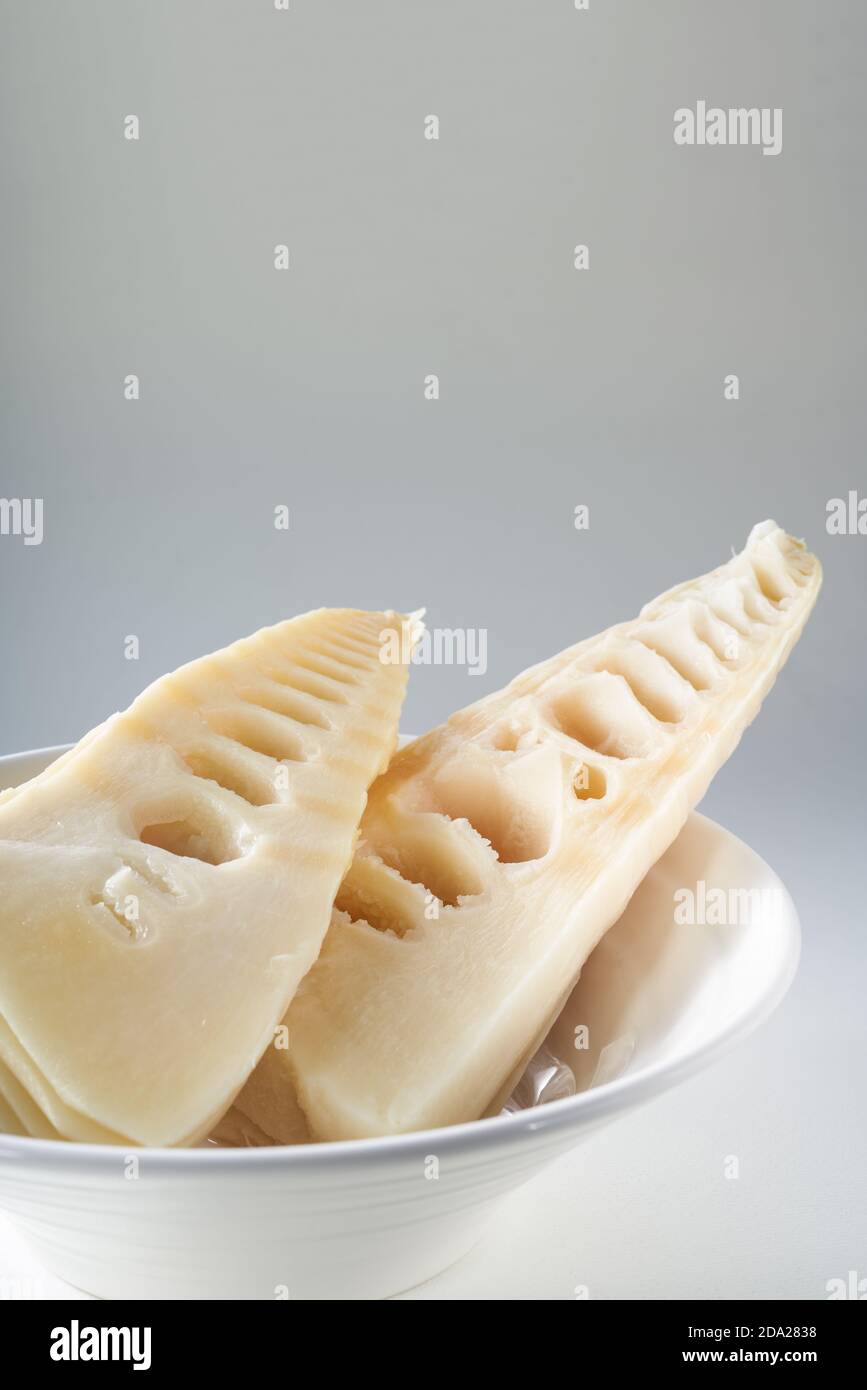 Care sour bamboo shoots hires stock photography and images Alamy