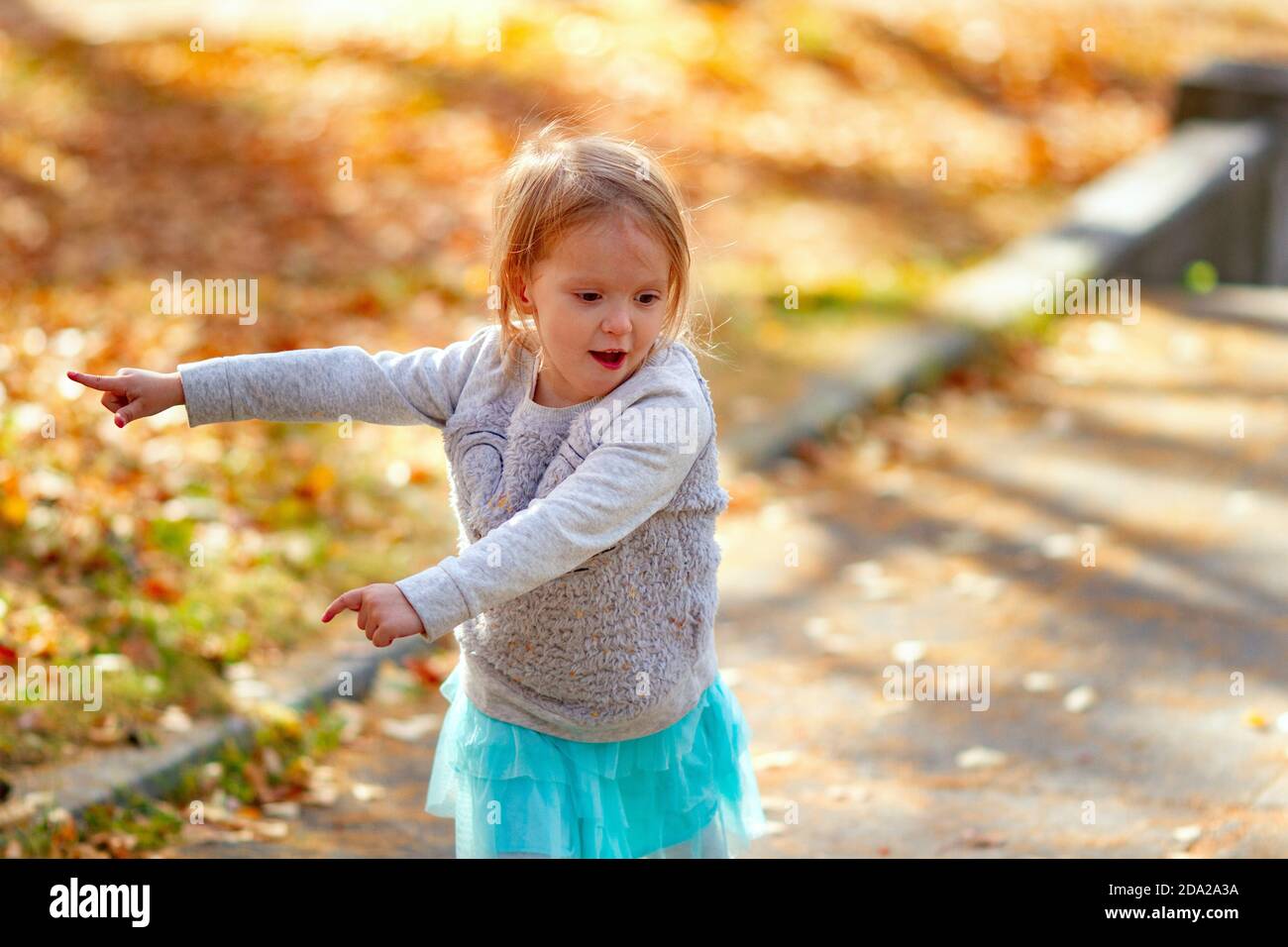 Grey skirt toddler sale