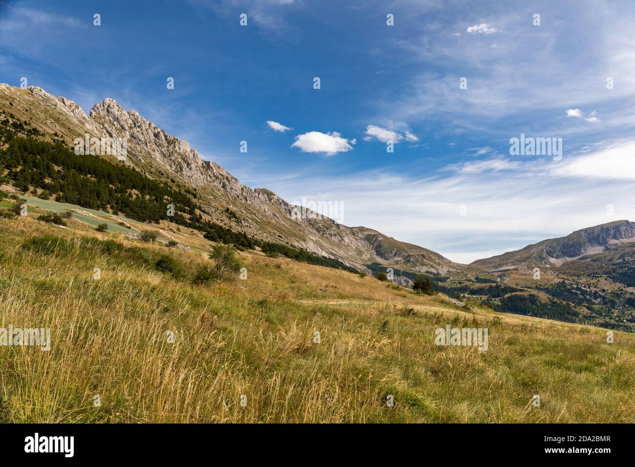 Devoluy hi-res stock photography and images - Alamy