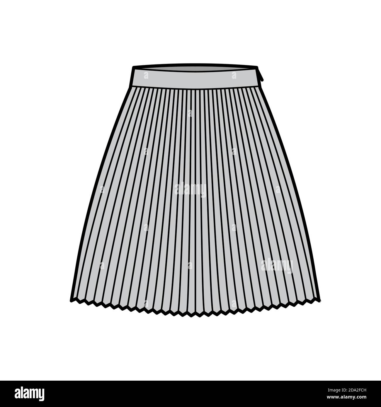 Under skirt Stock Vector Images - Alamy
