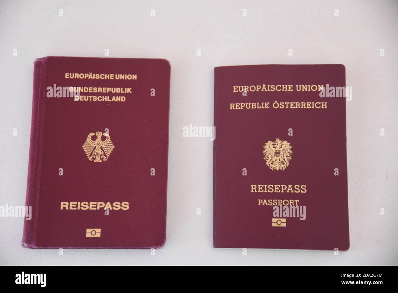Dual Citizenship High Resolution Stock Photography And Images Alamy