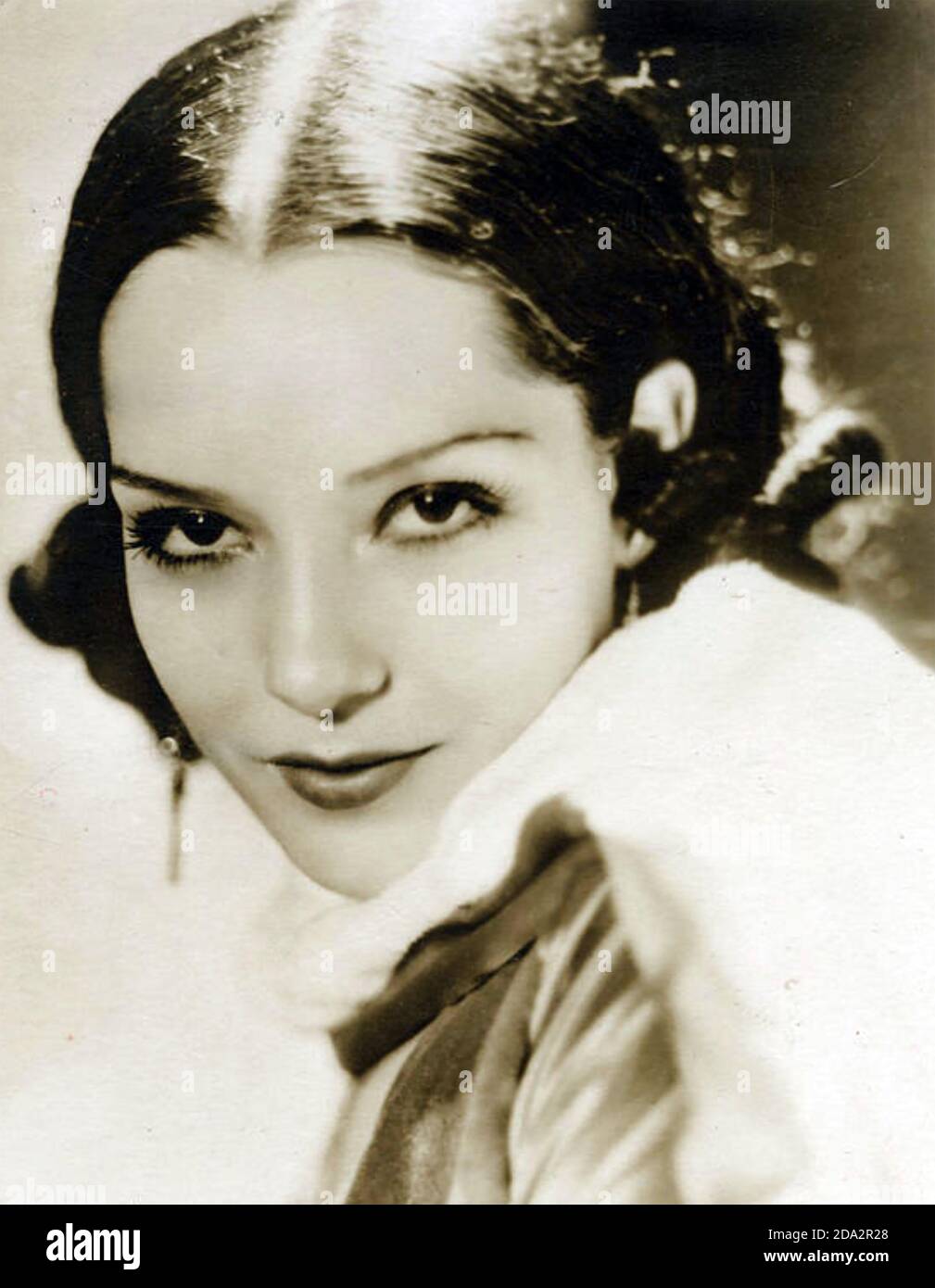 Lupe velez hires stock photography and images Alamy