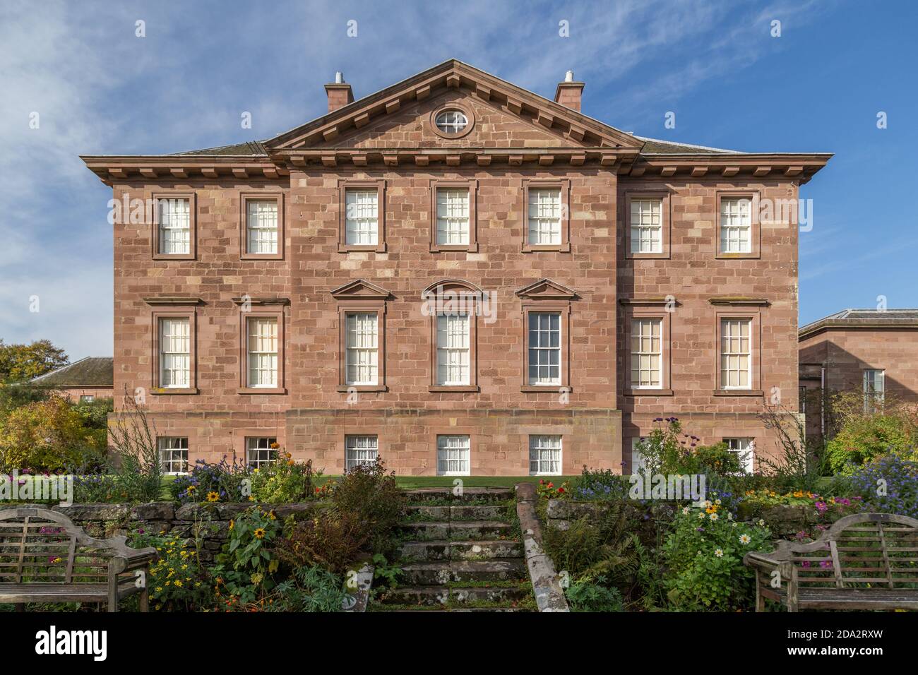 18th century country house hires stock photography and images Alamy