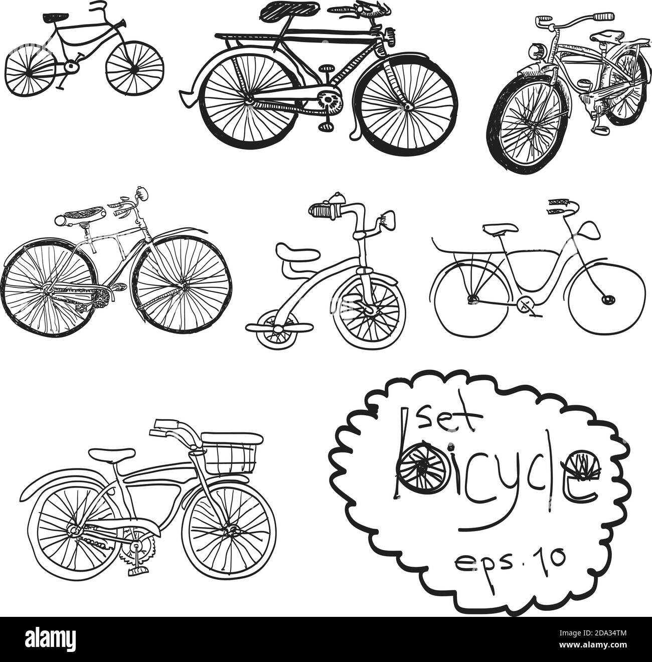 Spoke art Stock Vector Images - Alamy