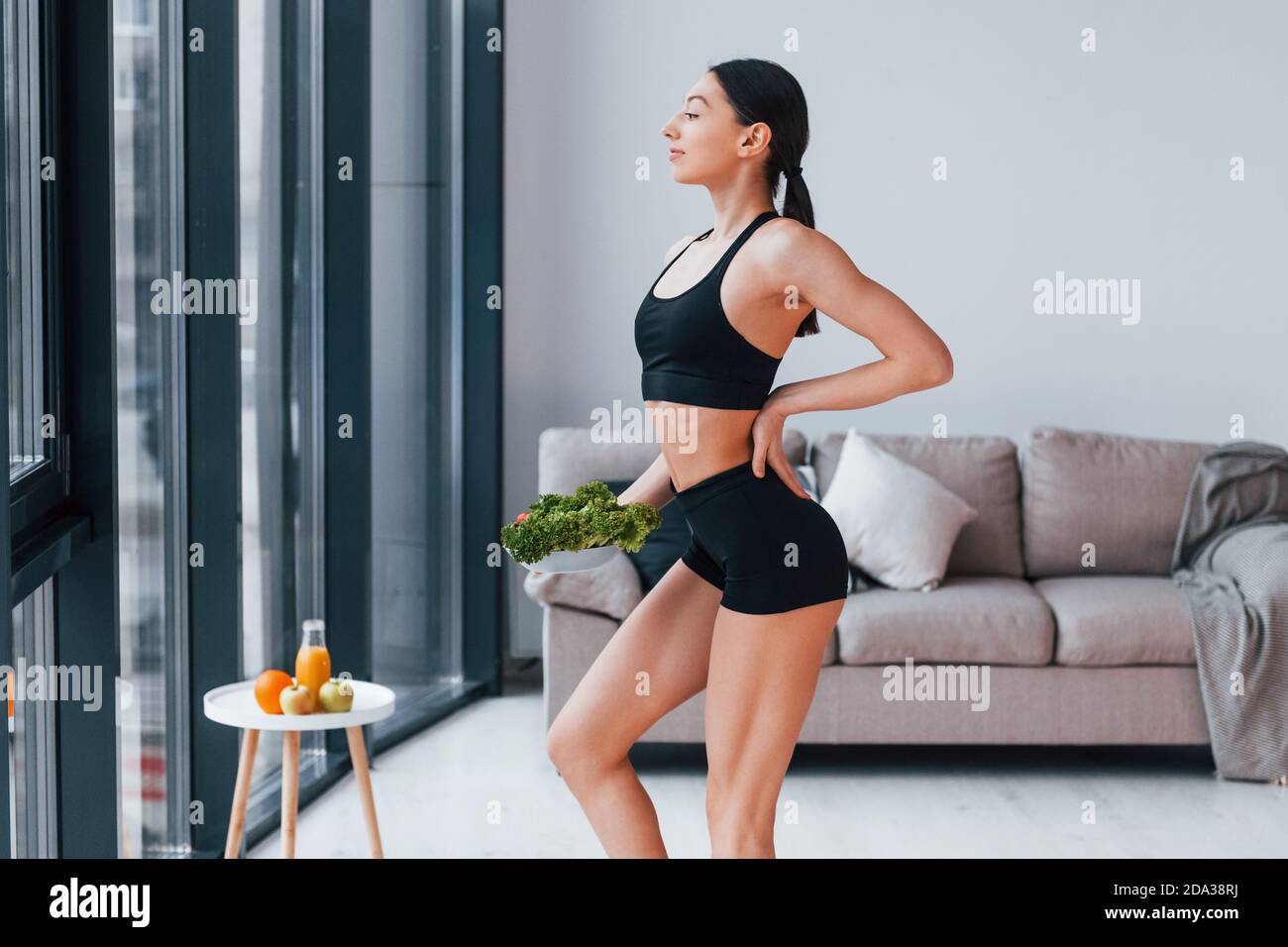 Slim body shape exercise hot sale