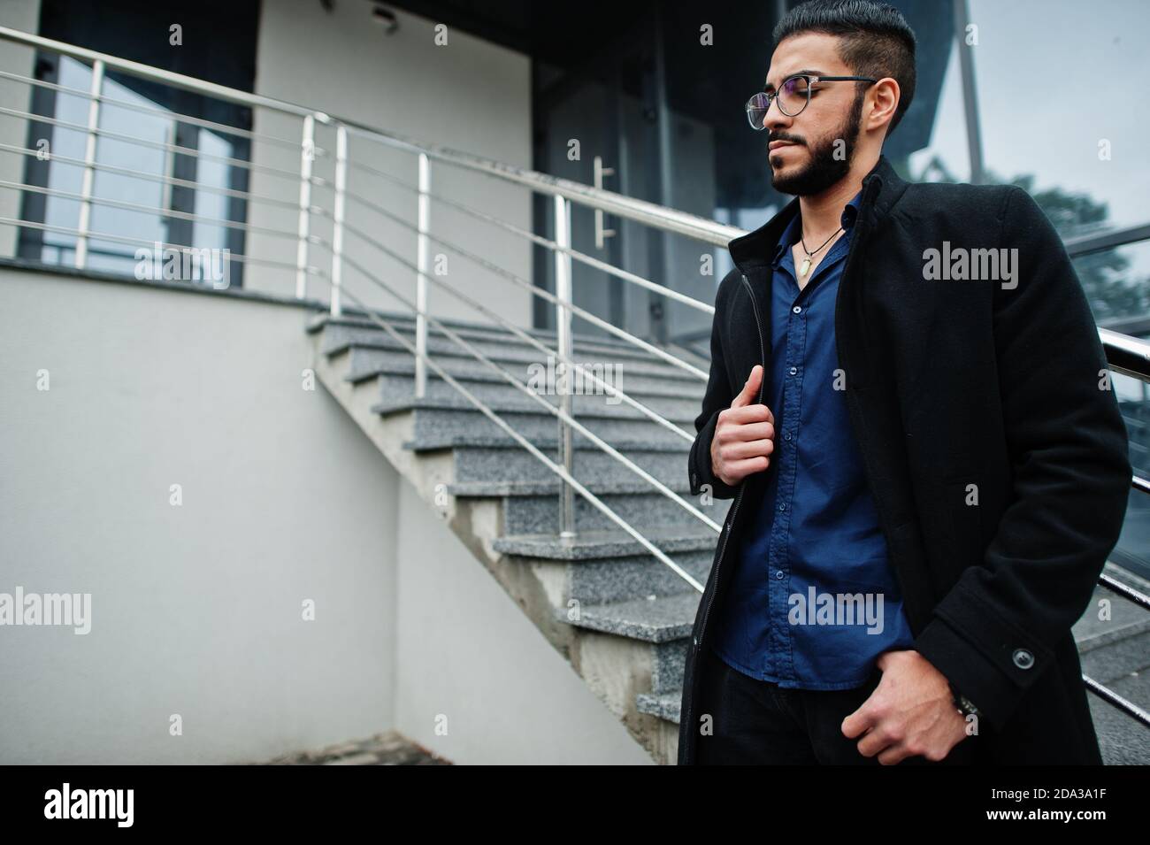 monki utility jacket