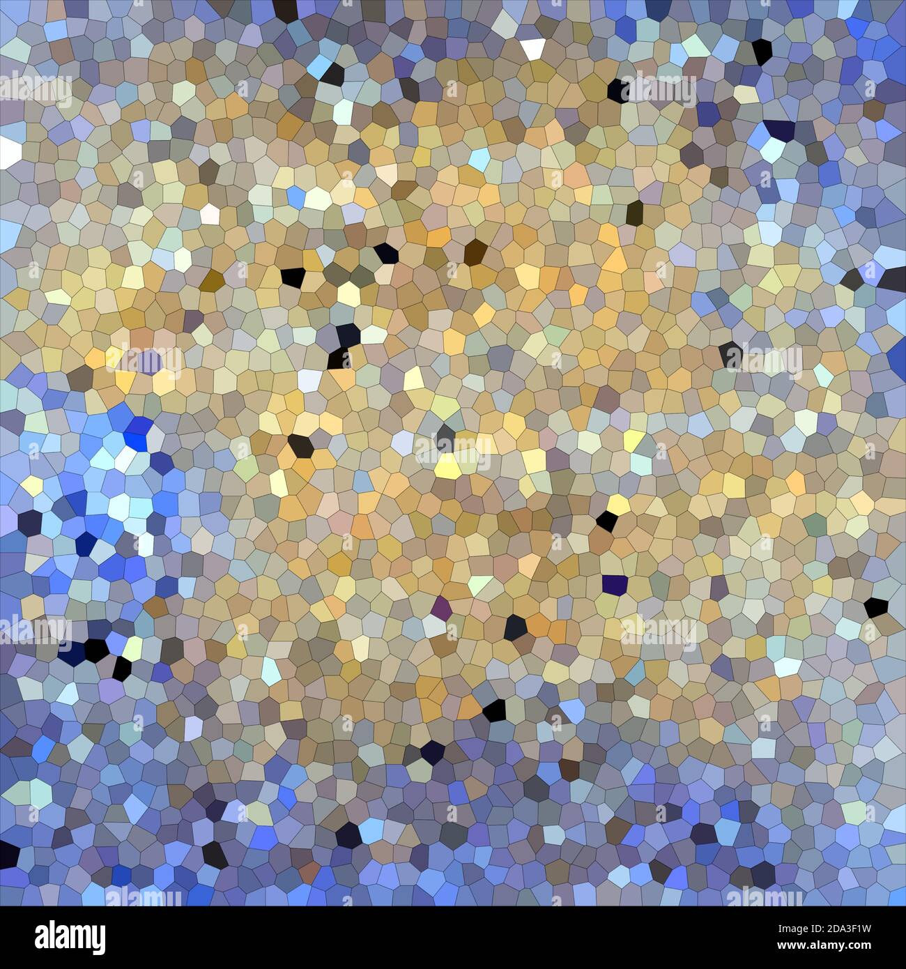 Modern Colors Cellular Texture Wallpaper Abstract Background Stock ...