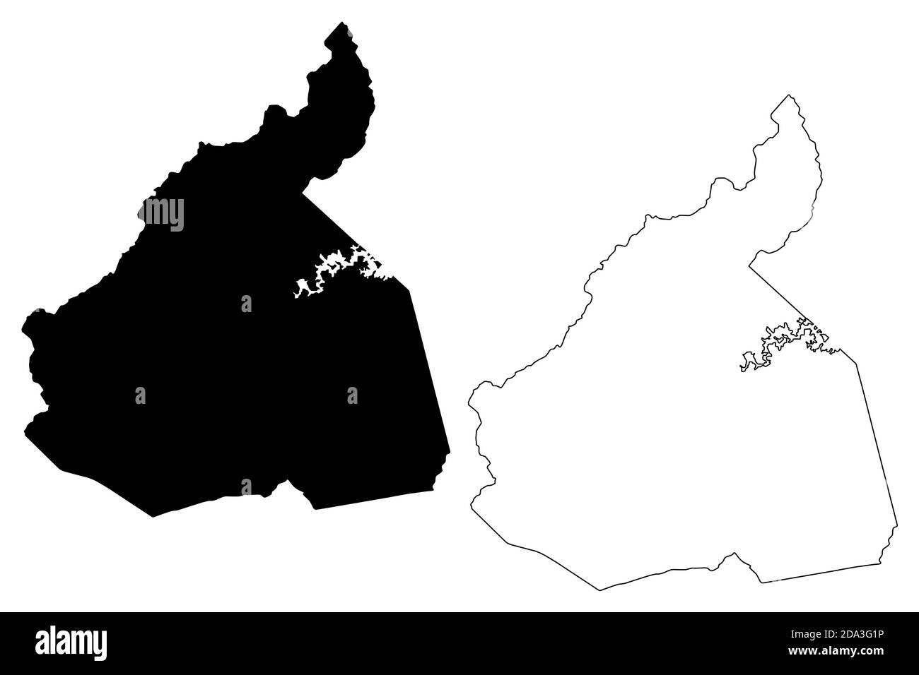 McDowell County, North Carolina State (U.S. county, United States of