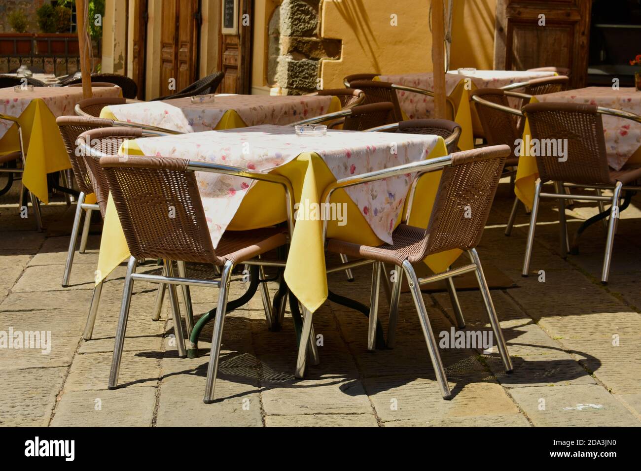 Italian cafe table deals