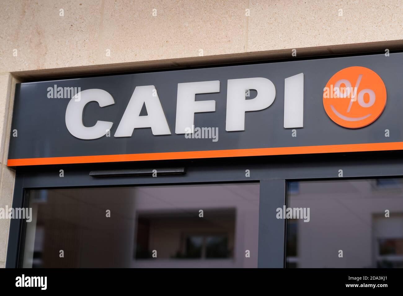 Cafpi hi-res stock photography and images - Alamy