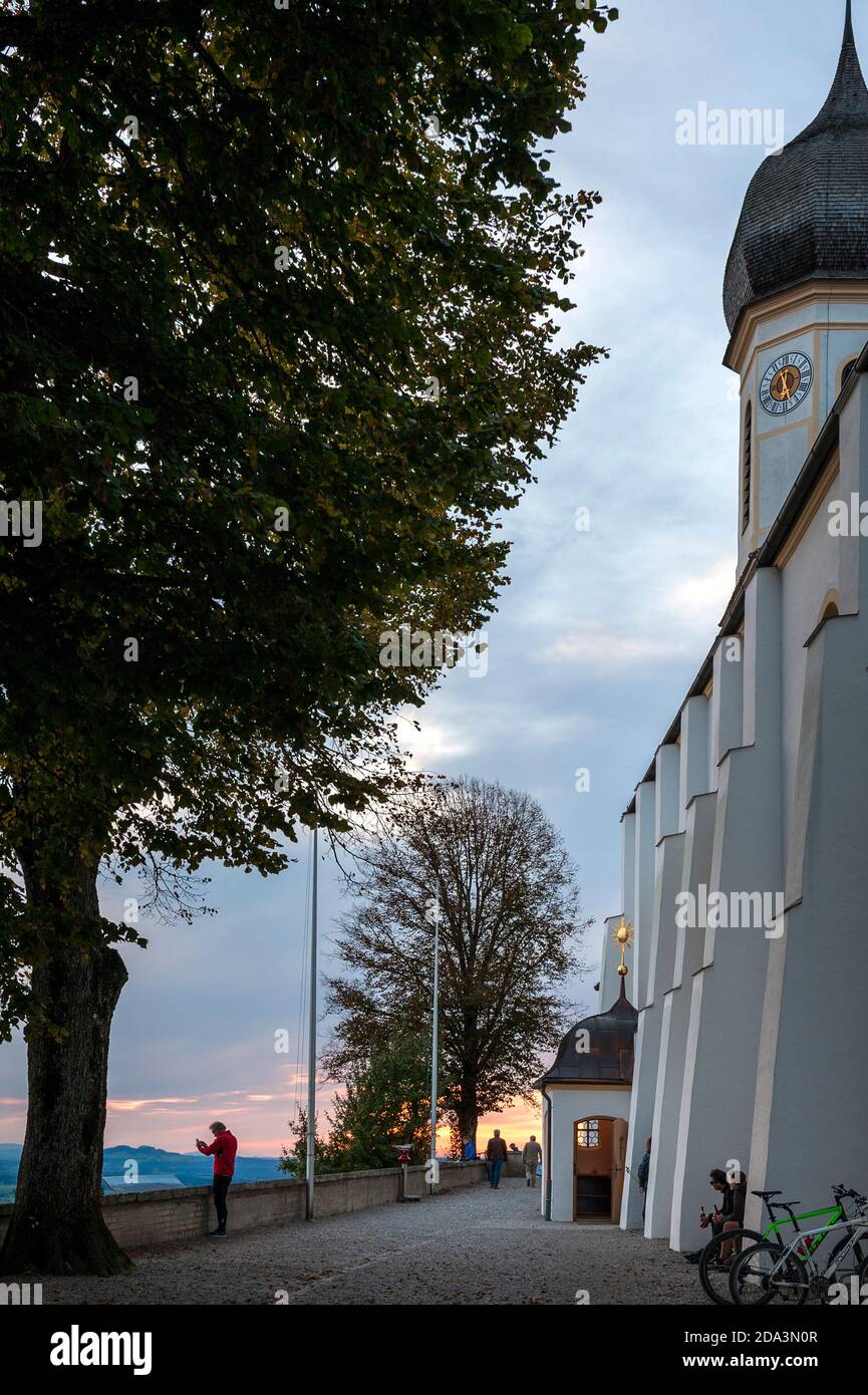 bilder von mariä himmelfahrt aichach