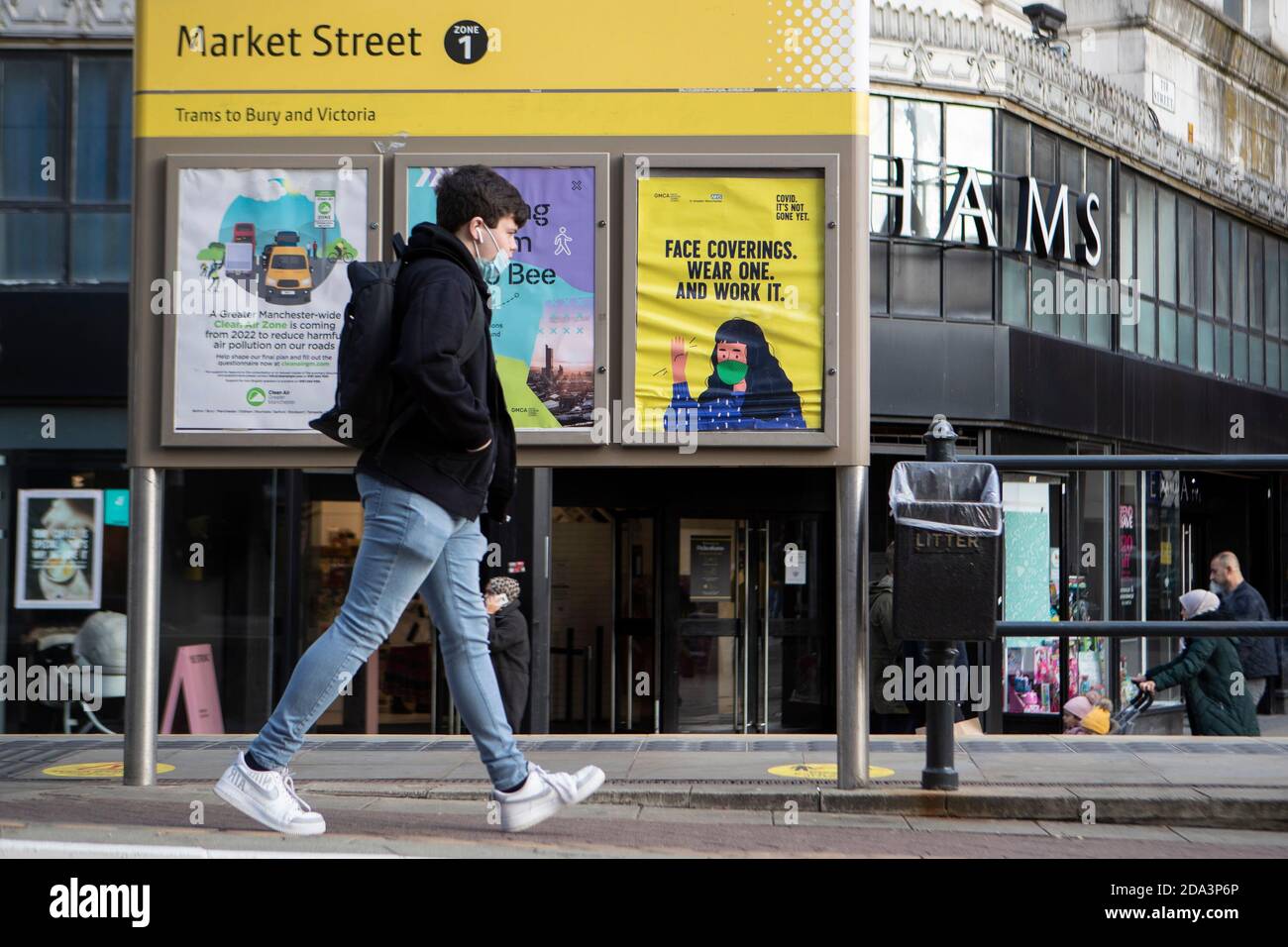 Hairdressers In Tier 3 Lockdown at Jacqueline Curry blog