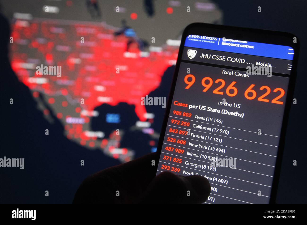 Worldometers hires stock photography and images Alamy