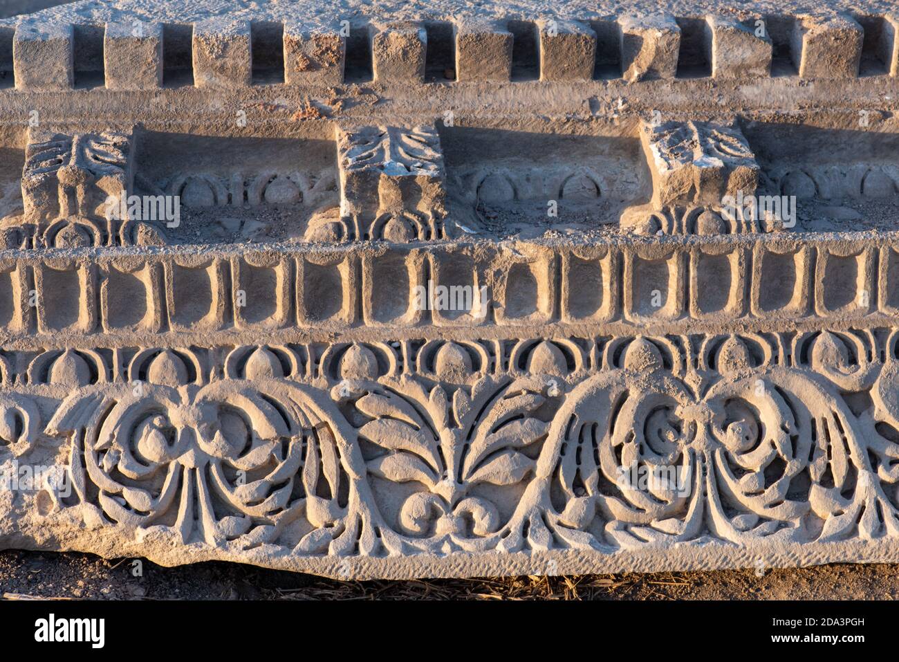 Ornamental design element hi-res stock photography and images - Alamy