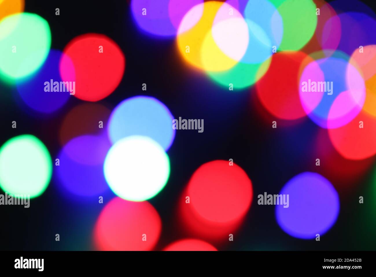 Flashing colors hires stock photography and images Alamy