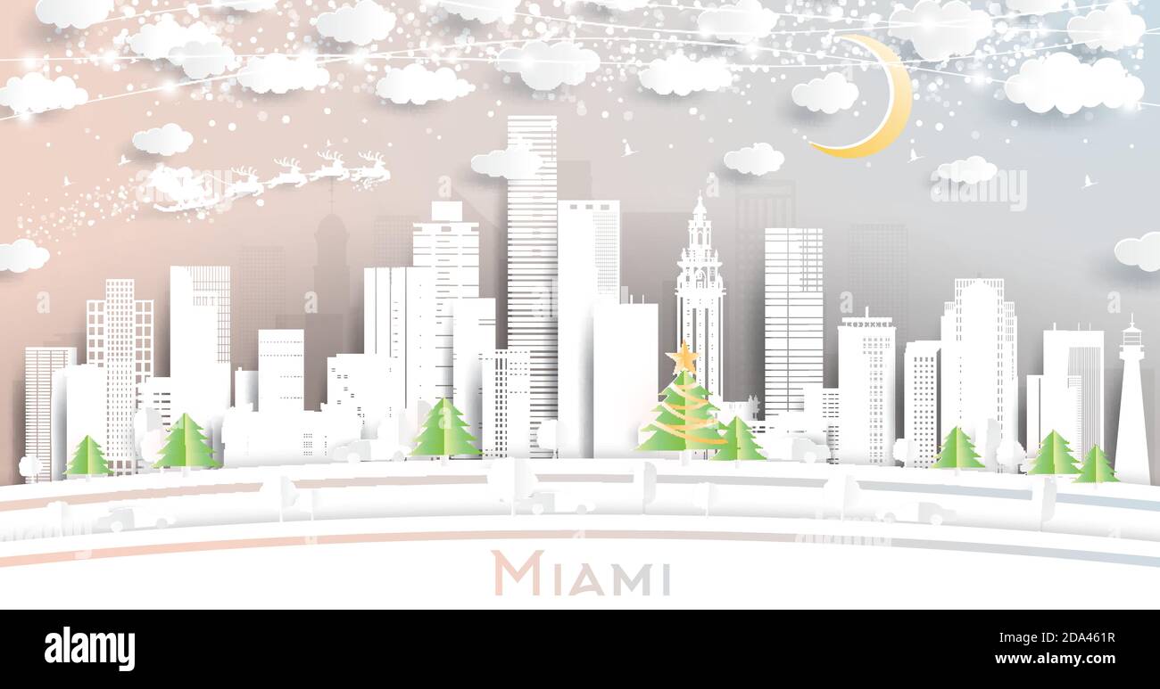 Paper Miami Paper Moon Florida