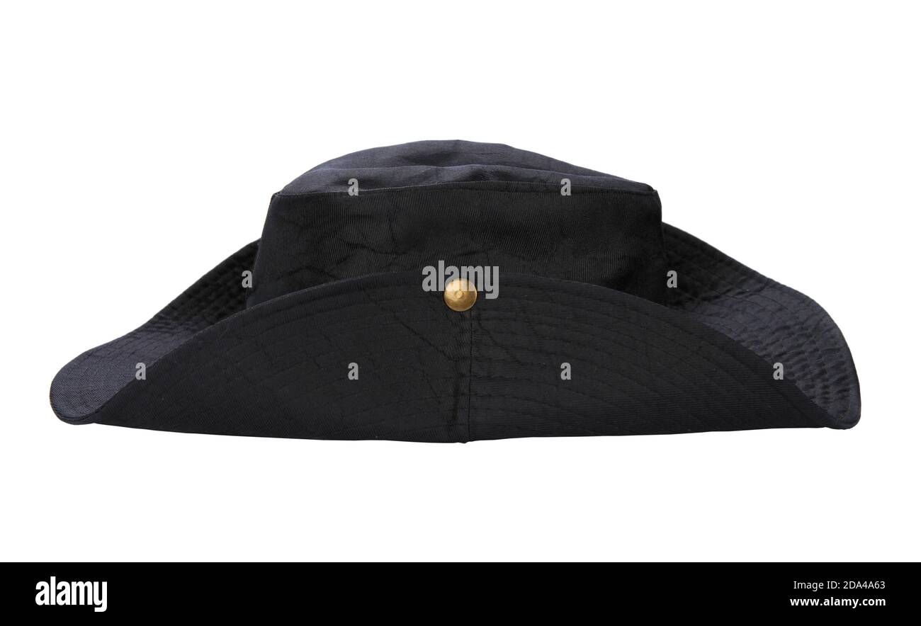 White hat fashion item hi-res stock photography and images - Alamy