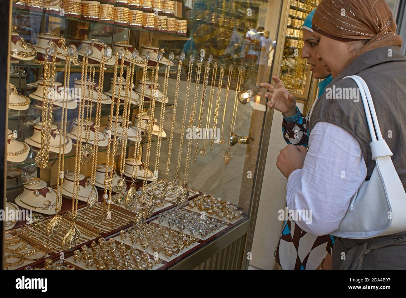 Essaouira morocco jewelry market in hi-res stock photography and images -  Alamy