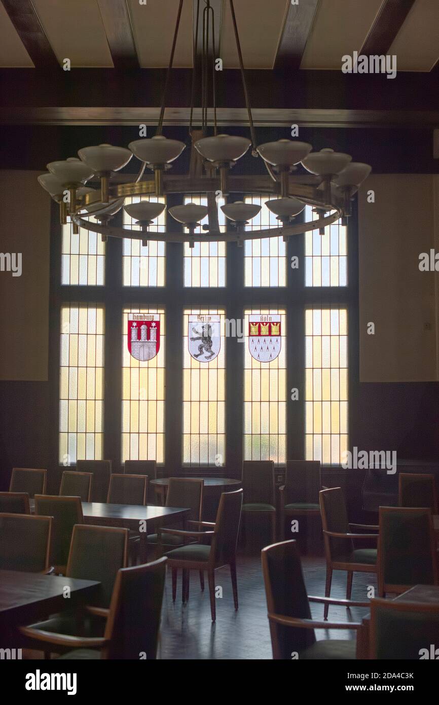 Rund um wannsee hires stock photography and images Alamy