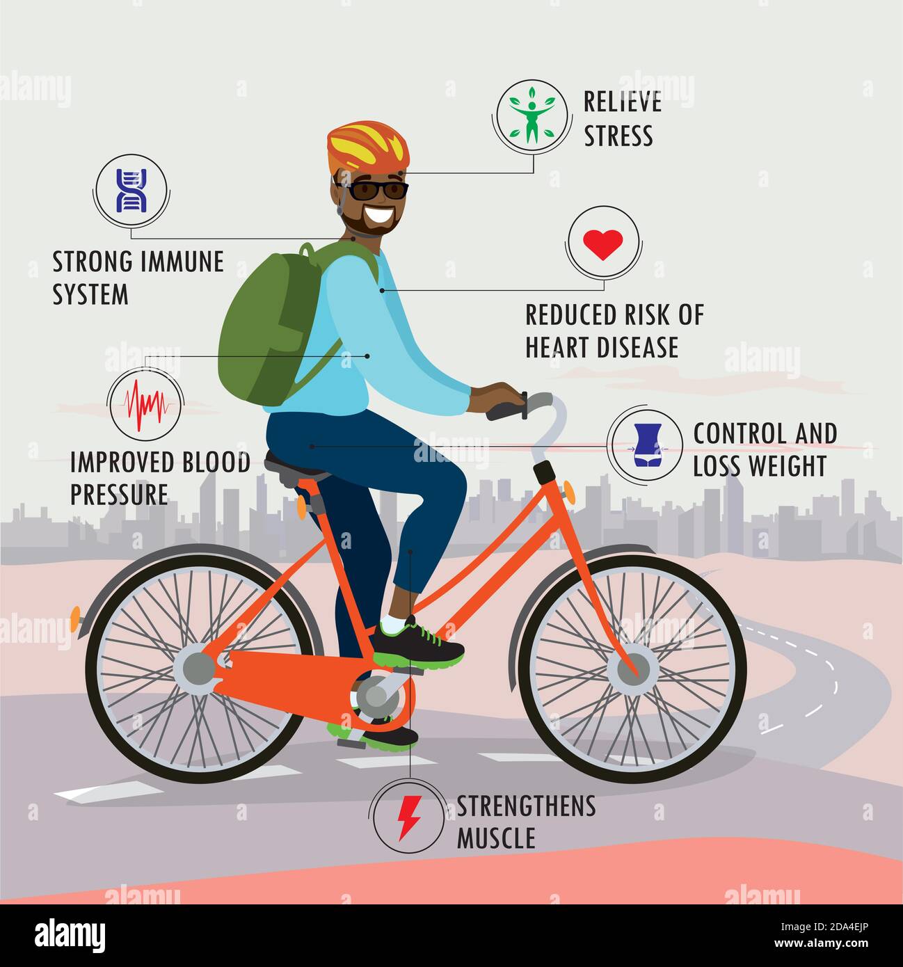 bicycle fitness