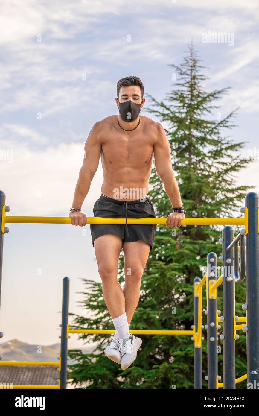 Calisthenics pants deals