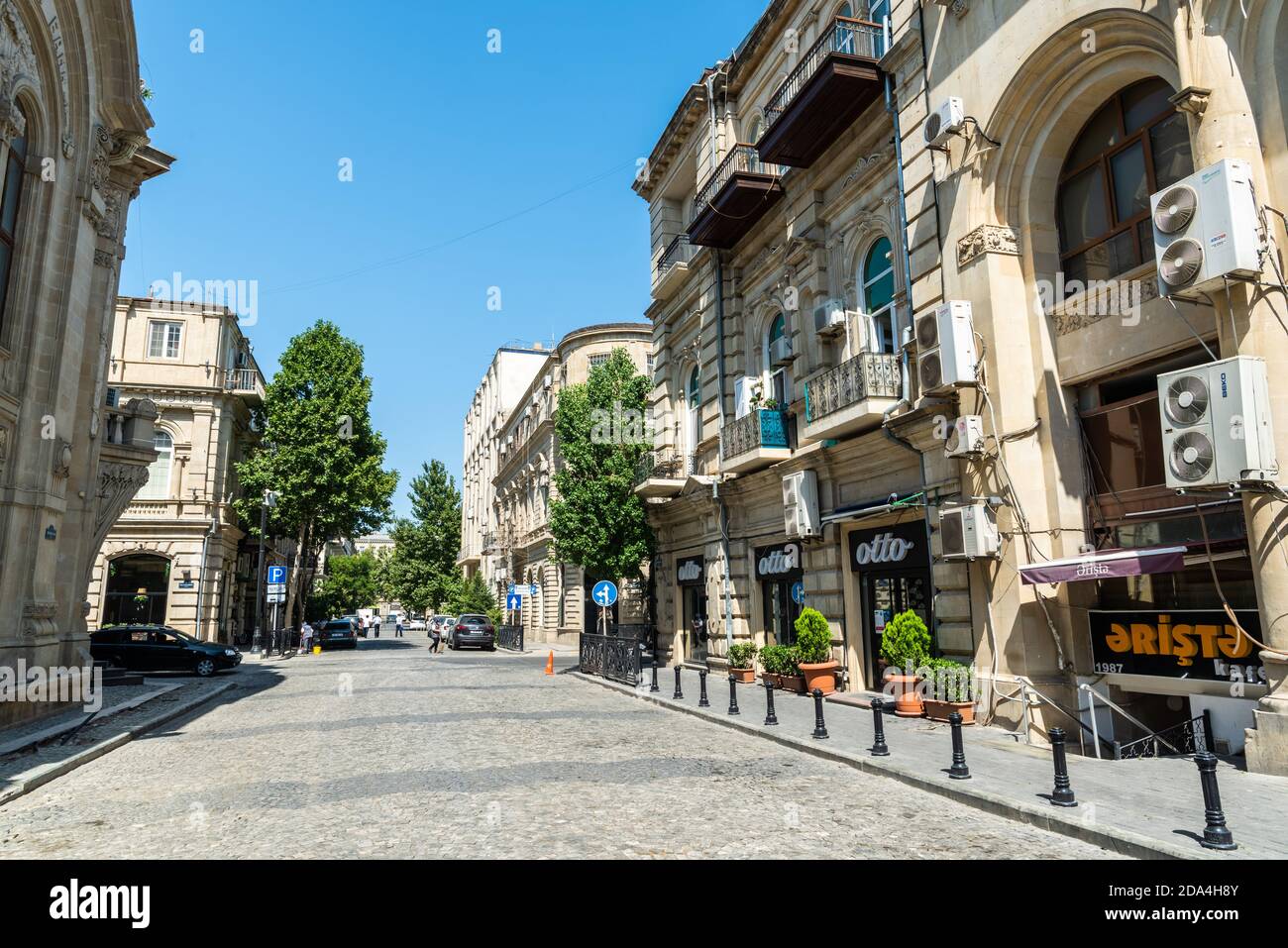 Alizade hi-res stock photography and images - Alamy