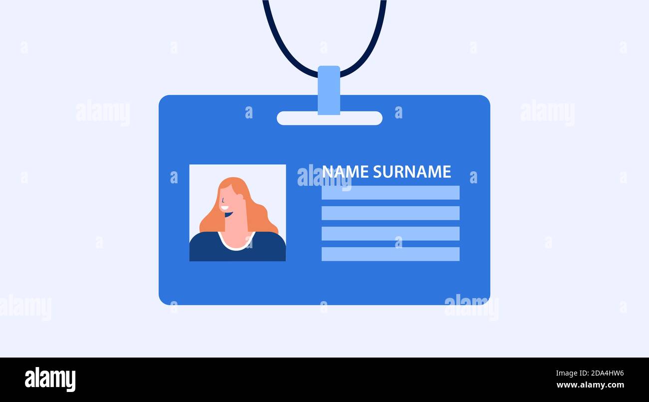 Id Card Info