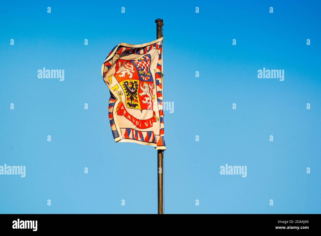 Vaclav havel flag hi-res stock photography and images - Alamy