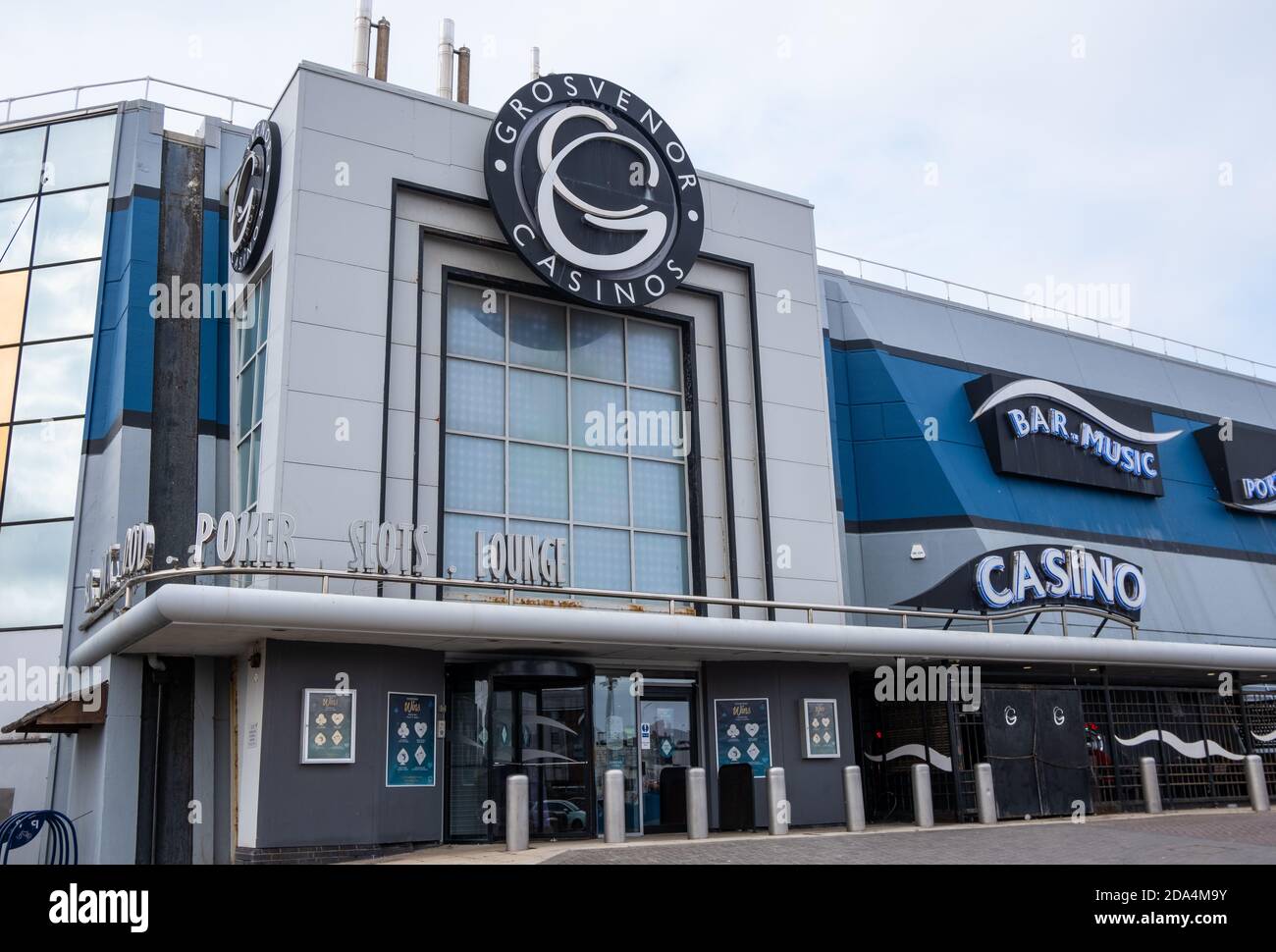 G Casino Aberdeen G Casino Aberdeen