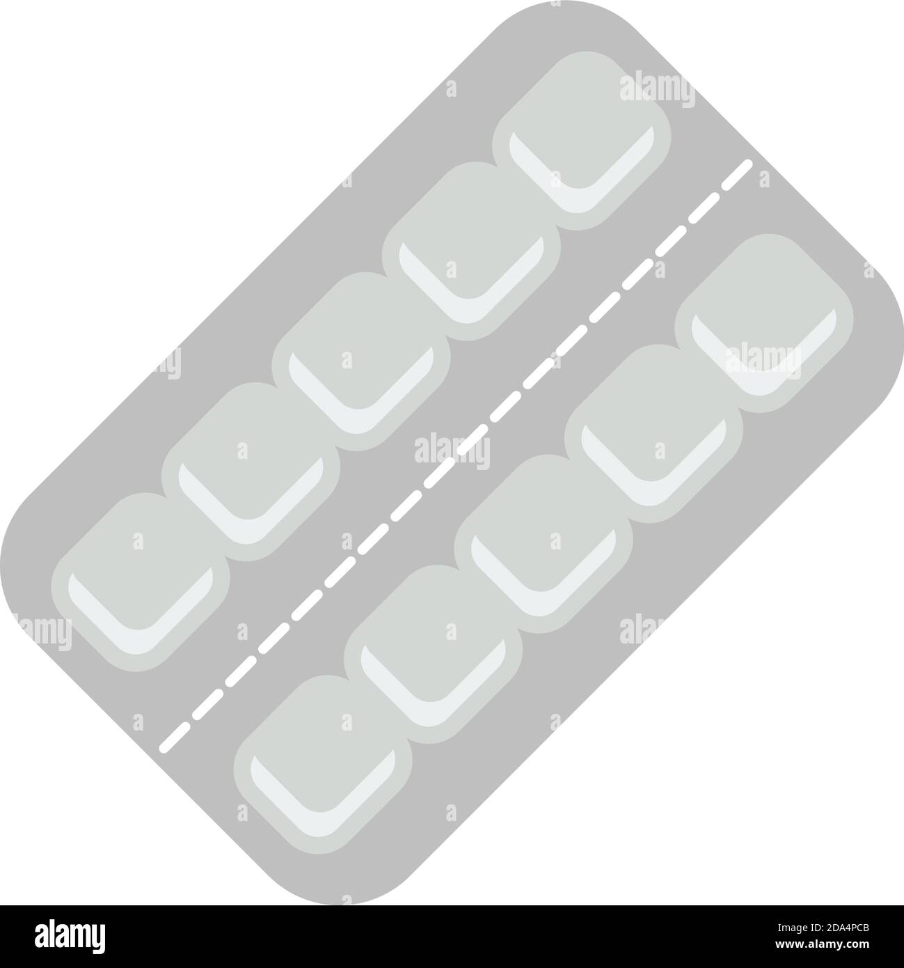 Relief tablets Stock Vector Images - Alamy